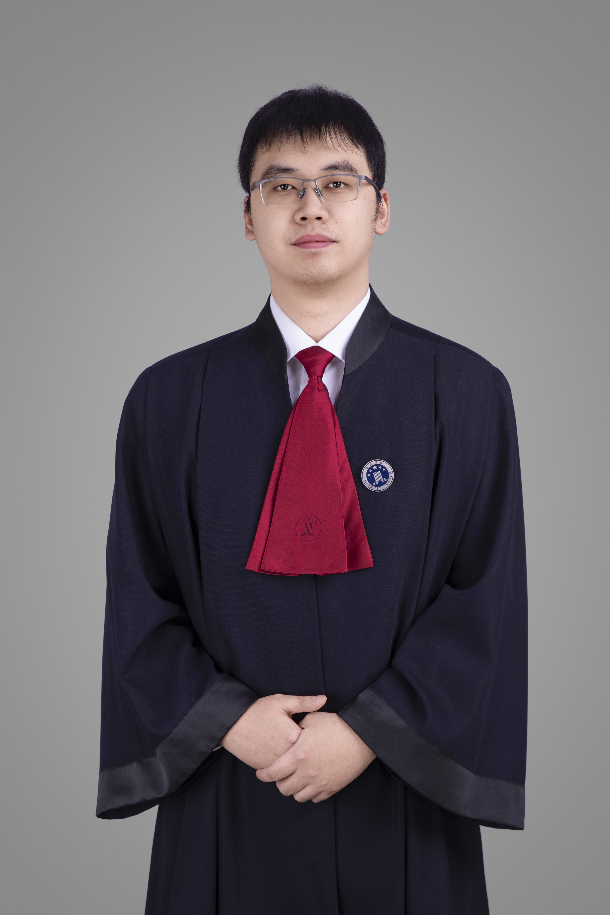 Liyuan Yang 杨荔源, Attorney at Law