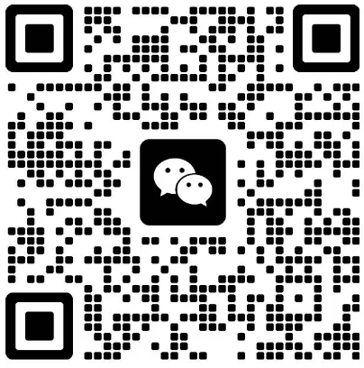 WeChat QR Code 微信二维码